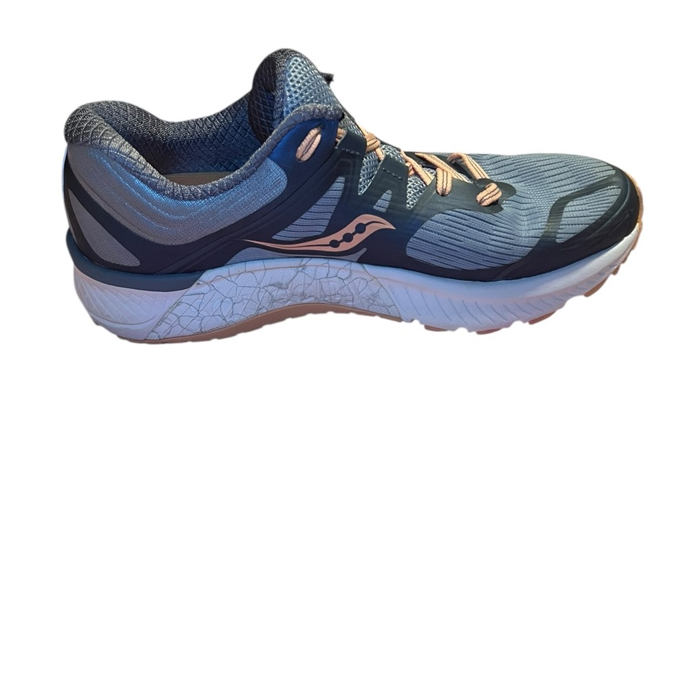 Saucony • Guide ISO Series Everun Running Shoes - Picture 5 of 10